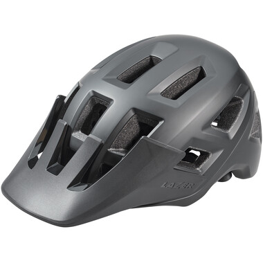 LAZER COYOTE KINETICORE MTB Helmet Black 2023 0